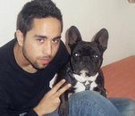 Fotografia de jorr, Chico de 40 años