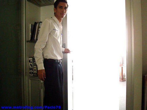 Fotografia de PanchoColate, Chico de 46 años