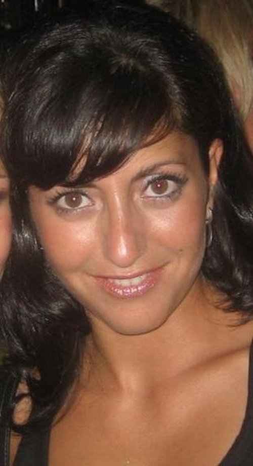 Fotografia de Nanka, Chica de 44 años