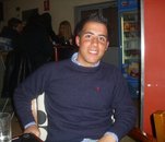 Fotografia de litrii, Chico de 35 años