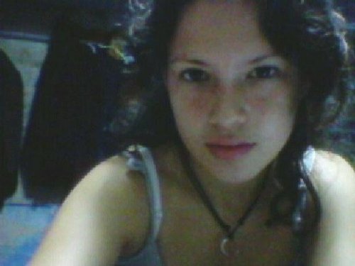 Fotografia de milagritos, Chica de 34 años
