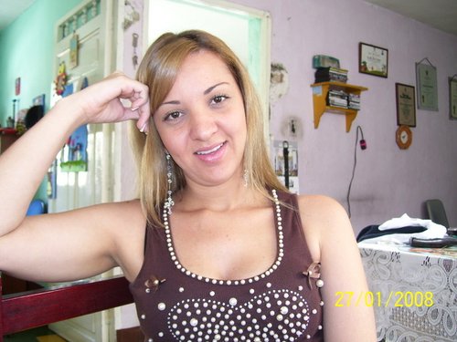 Fotografia de pandrea, Chica de 44 años