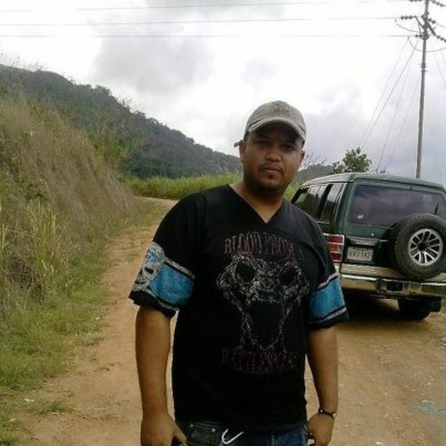 Fotografia de Lucas91, Chico de 34 años
