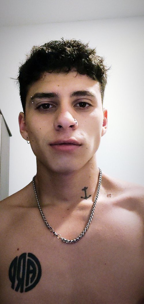Fotografia de Quiro101, Chico de 27 años