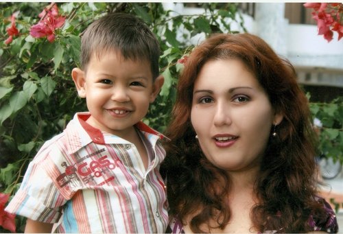 Fotografia de connie0308, Chica de 53 años