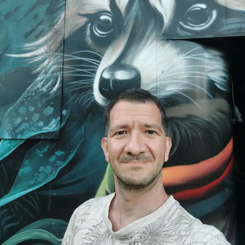 Fotografia de Manu86, Chico de 38 años