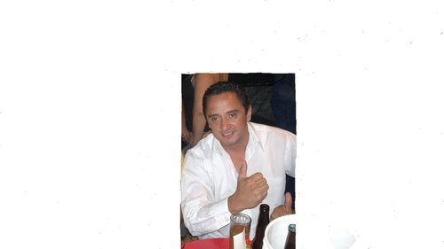 Fotografia de jorgevargas1995, Chico de 30 años