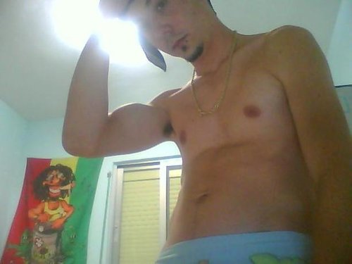 Fotografia de mrvinxenso, Chico de 36 años