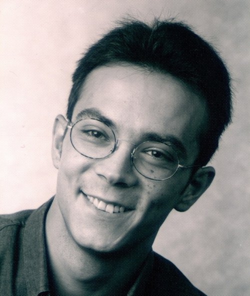 Fotografia de Breakthru, Chico de 52 años