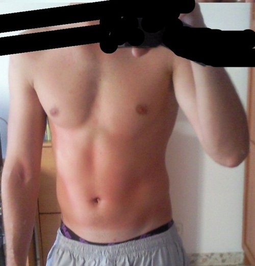 Fotografia de unhos23, Chico de 39 años