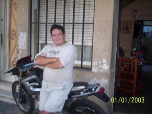 Fotografia de danny38, Chico de 57 años