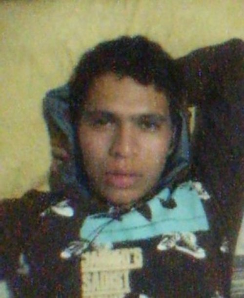 Fotografia de leOnelf, Chico de 34 años