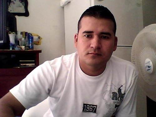 Fotografia de ivnlpz79, Chico de 46 años