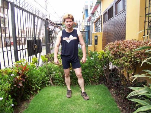 Fotografia de igormaiden77, Chico de 50 años