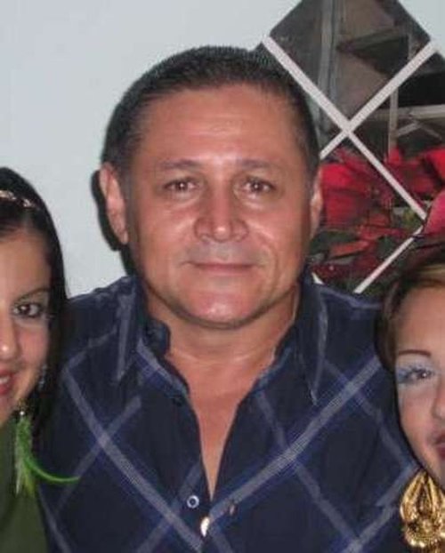 Fotografia de alejandrojmp, Chico de 64 años