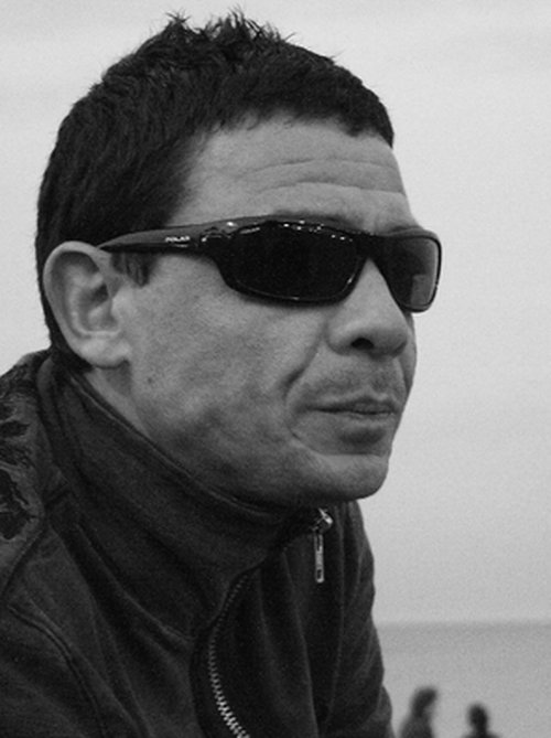 Fotografia de elindiosolari, Chico de 50 años