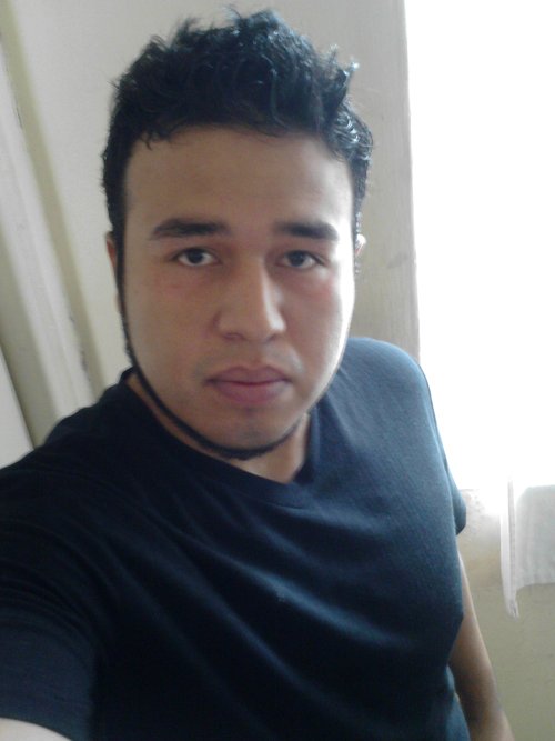 Fotografia de Hernandez7, Chico de 33 años