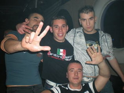 Fotografia de rogerbcn18, Chico de 34 años
