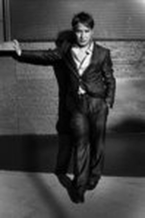 Fotografia de nielssen, Chico de 44 años