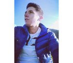 Fotografia de Cruzar, Chico de 31 años