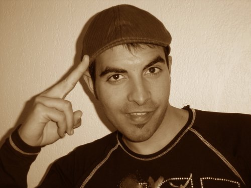 Fotografia de lostwitchaven, Chico de 42 años