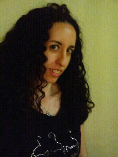 Fotografia de nattura, Chica de 44 años