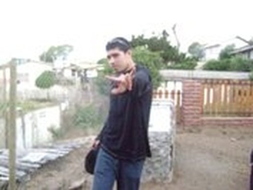 Fotografia de Rubi77, Chico de 38 años