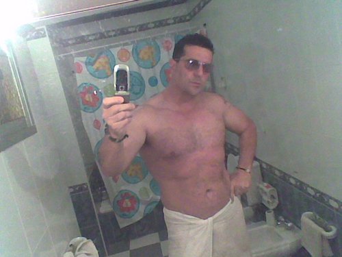 Fotografia de felixsagis, Chico de 55 años