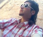 Fotografia de huggo0007, Chico de 40 años