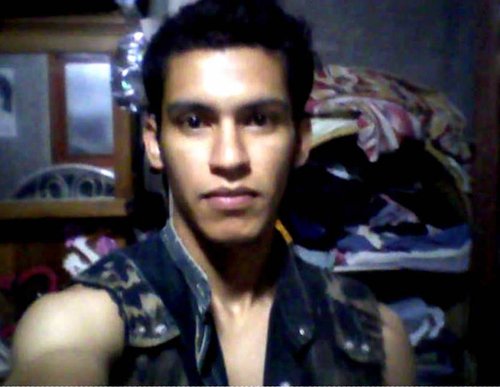 Fotografia de chingatumadre, Chico de 40 años
