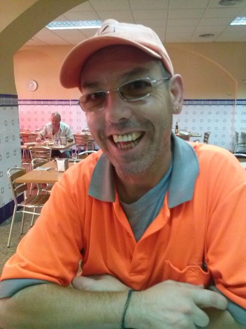 Fotografia de ruben2511, Chico de 43 años