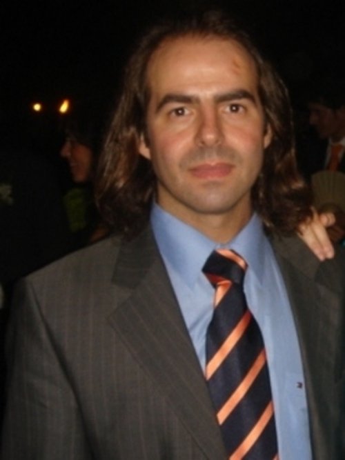 Fotografia de Eduard32, Chico de 53 años