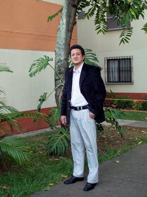 Fotografia de monchocali, Chico de 62 años