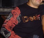 Fotografia de andrew0100, Chico de 50 años