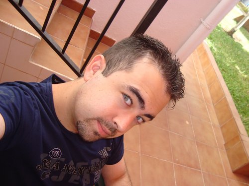 Fotografia de Jowy85, Chico de 39 años
