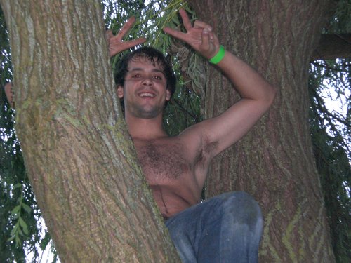 Fotografia de ISAAC11, Chico de 43 años