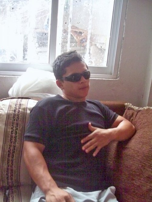 Fotografia de dasa2009, Chico de 36 años