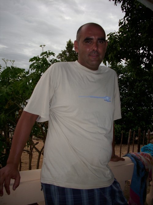 Fotografia de camajansito, Chico de 49 años