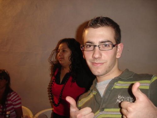 Fotografia de pedroa14, Chico de 34 años