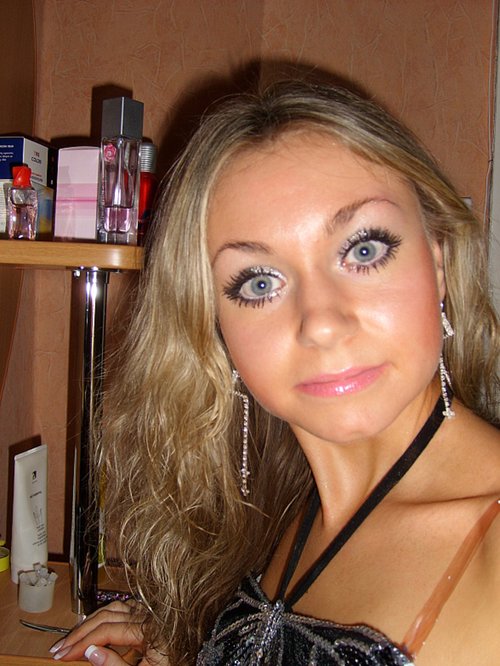 Fotografia de svetavard, Chica de 43 años