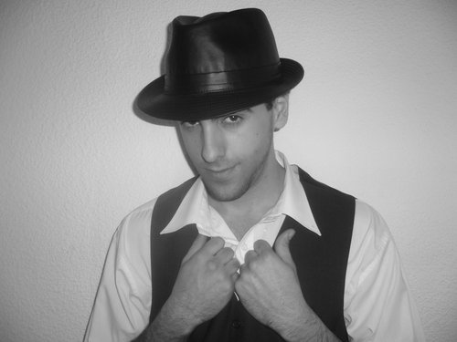 Fotografia de Charleen, Chico de 37 años