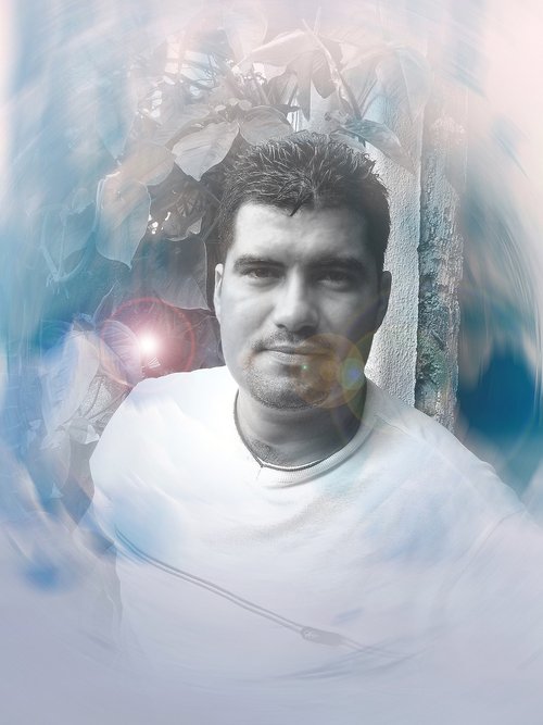 Fotografia de mkdominic, Chico de 44 años