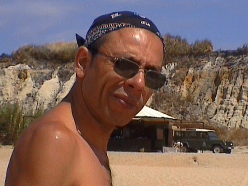 Fotografia de djs2005, Chico de 60 años