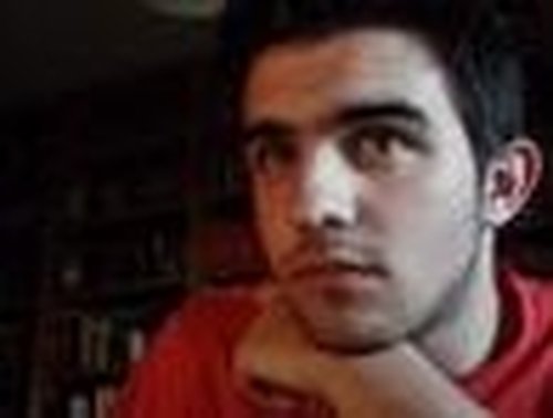 Fotografia de luchomadrid, Chico de 44 años