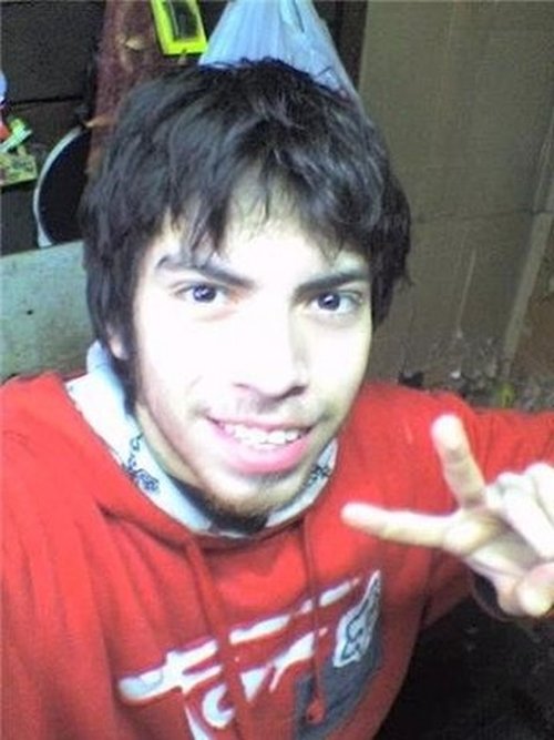 Fotografia de Angel406, Chico de 36 años