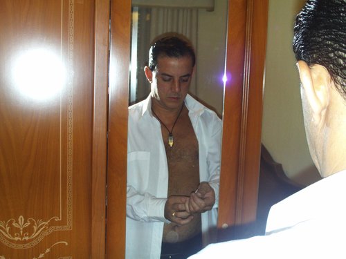 Fotografia de BUENVER, Chico de 53 años