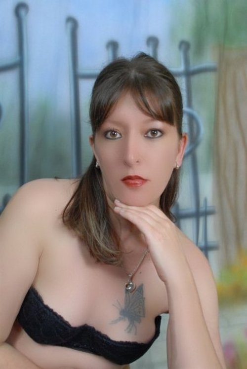 Fotografia de monitalinda, Chica de 47 años