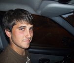 Fotografia de avenidas88, Chico de 37 años