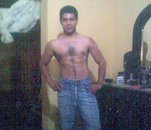 Fotografia de darcklight, Chico de 39 años