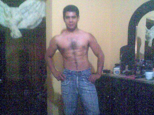 Fotografia de darcklight, Chico de 39 años
